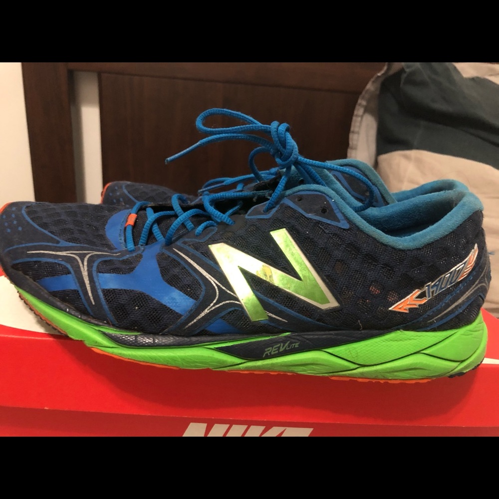 New Banlance Running Shoes